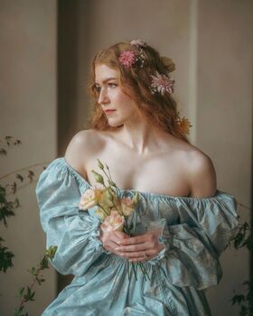 GingerSnark नग्न लीक OnlyFans फोटो 62