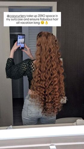 GingerSnark नग्न लीक OnlyFans फोटो 65