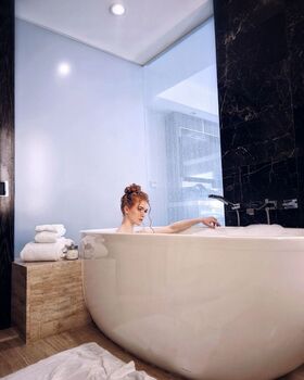 GingerSnark नग्न लीक OnlyFans फोटो 67