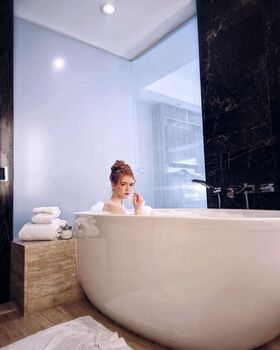 GingerSnark नग्न लीक OnlyFans फोटो 68