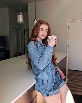 GingerSnark नग्न लीक OnlyFans फोटो 70