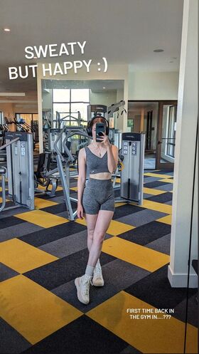 GingerSnark नग्न लीक OnlyFans फोटो 83