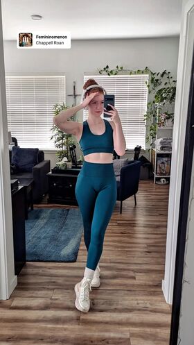 GingerSnark नग्न लीक OnlyFans फोटो 84