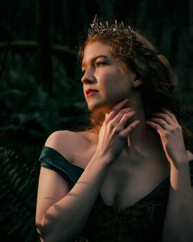 GingerSnark नग्न लीक OnlyFans फोटो 89