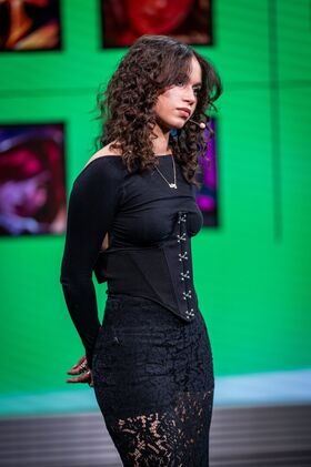 Giniro Photo divulguée nue OnlyFans 8