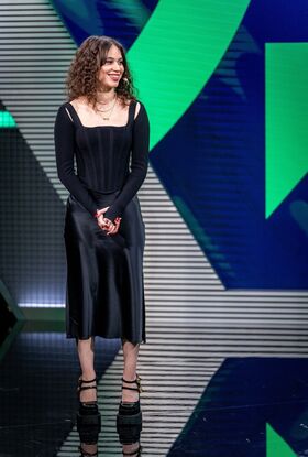 Giniro Photo divulguée nue OnlyFans 13