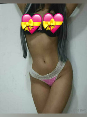 ginray Naakte Leaks OnlyFans Foto 3