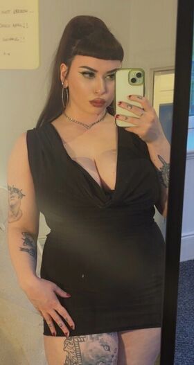 ginseng-stripper Naakte Leaks OnlyFans Foto 36