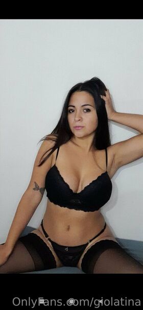 giolatina Nude Leaks OnlyFans Photo 34