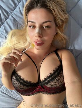 giorgiababy Nude Leaks OnlyFans Photo 30