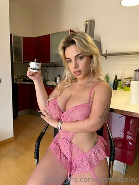 giorgiababy Nude Leaks OnlyFans Photo 72