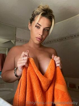 giorgiababy Nude Leaks OnlyFans Photo 112