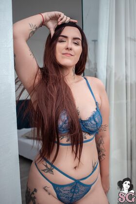 GioSuicide Nude Leaks OnlyFans Photo 5