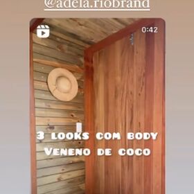Giovana Cordeiro Nude Leaks OnlyFans Photo 40