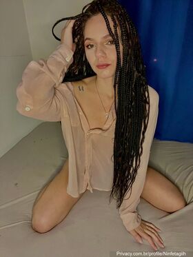 Giovana Nude Leaks OnlyFans Photo 5
