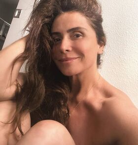 Giovanna Antonelli Nude Leaks OnlyFans Photo 6