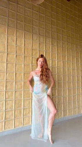 Giovanna Ewbank Nude Leaks OnlyFans Photo 193