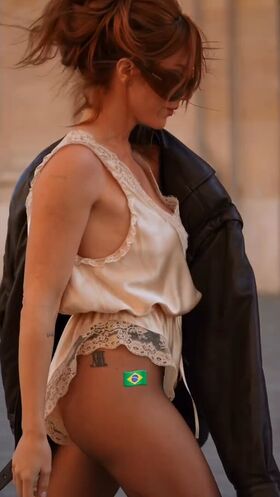 Giovanna Ewbank Nude Leaks OnlyFans Photo 233