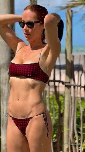 Giovanna Ewbank Nude Leaks OnlyFans Photo 238