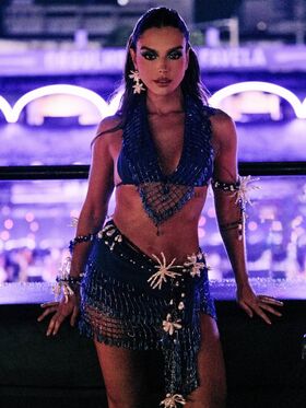 Giovanna Lancellotti Nude Leaks OnlyFans Photo 325