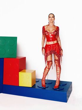 Giovanna Lancellotti Nude Leaks OnlyFans Photo 344