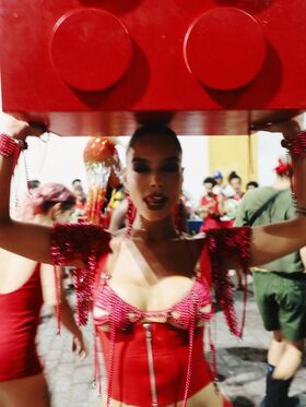 Giovanna Lancellotti Nude Leaks OnlyFans Photo 346