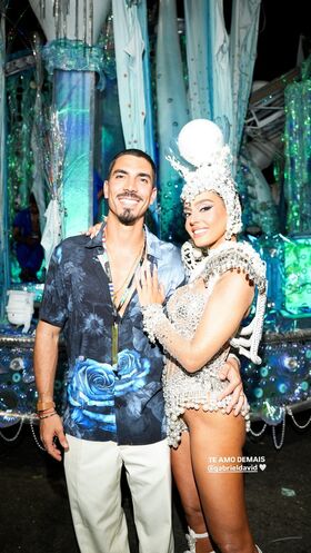 Giovanna Lancellotti Nude Leaks OnlyFans Photo 349