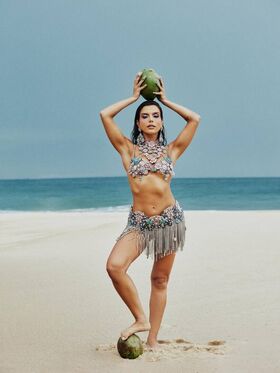 Giovanna Lancellotti Nude Leaks OnlyFans Photo 350