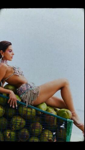 Giovanna Lancellotti Nude Leaks OnlyFans Photo 358