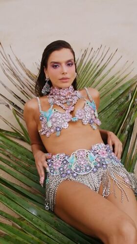 Giovanna Lancellotti Nude Leaks OnlyFans Photo 359