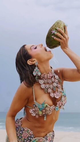 Giovanna Lancellotti Nude Leaks OnlyFans Photo 361