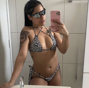 Giovanna Rodrigues Nude Leaks OnlyFans Photo 3