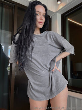 girl_of_yourdreams Nude Leaks OnlyFans Photo 54