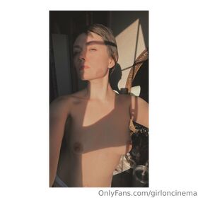 Girl On Cinema Nude Leaks OnlyFans Photo 99