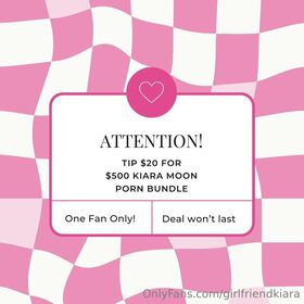 girlfriendkiara Nacktes Leaks OnlyFans Foto 49