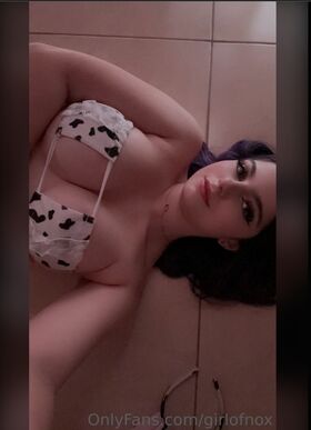 girlofnox Nude Leaks OnlyFans Photo 50