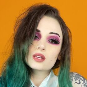 Girls In Combat And Platform Boots