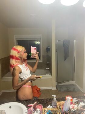 girlsgonebrazy Nude Leaks OnlyFans Photo 7
