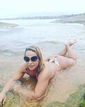 Giselle Bruta Nude Leaks OnlyFans Photo 9