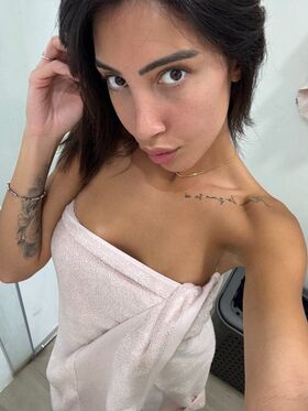Giselle Caetano Foto trapelata OnlyFans nuda 8