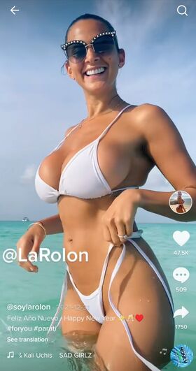 Giselle Gomez Rolon Nude Leaks OnlyFans Photo 8