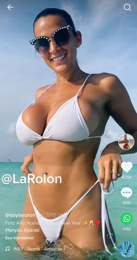Giselle Gomez Rolon Nude Leaks OnlyFans Photo 12