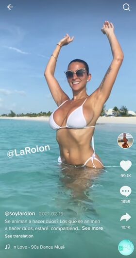 Giselle Gomez Rolon Nude Leaks OnlyFans Photo 19