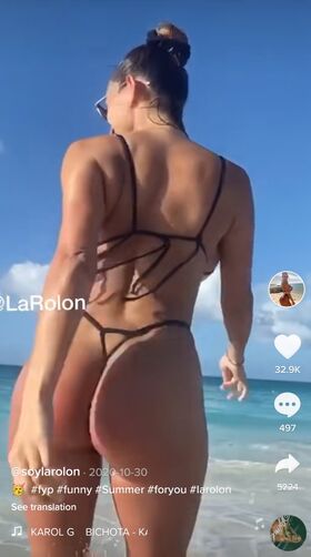 Giselle Gomez Rolon Nude Leaks OnlyFans Photo 21