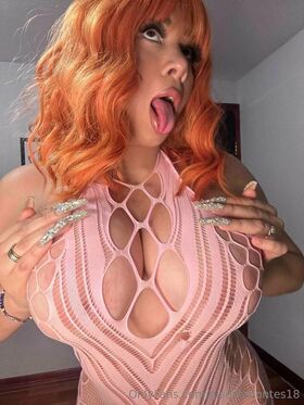Giselle Montes Nude Leaks OnlyFans Photo 28
