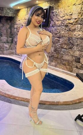 Giselle Montes Nude Leaks OnlyFans Photo 58