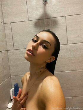 Giselle Valentine Nude Leaks OnlyFans Photo 22
