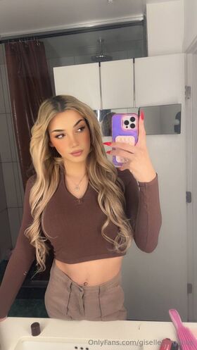 gisellegorgeous Foto vazada OnlyFans nua 21