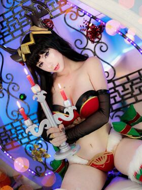 Giu Hellsing Nude Leaks OnlyFans Photo 73