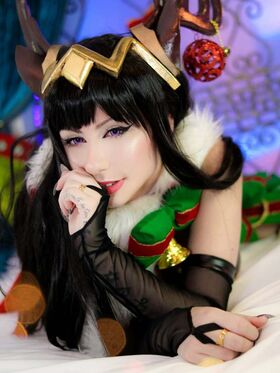 Giu Hellsing Nude Leaks OnlyFans Photo 74